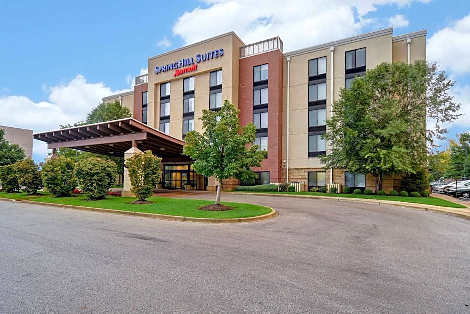 SpringHill Suites by Marriott Louisville Airport