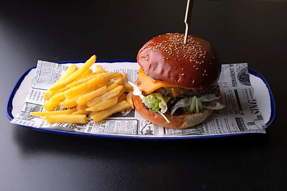 Ramada by Wyndham Madrid Getafe