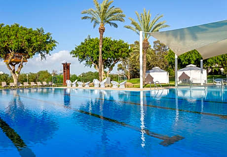 Dan Caesarea Resort