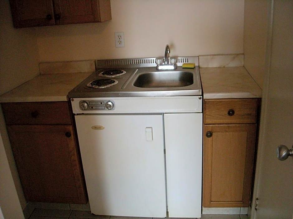 Grand Motel Saint-Hubert