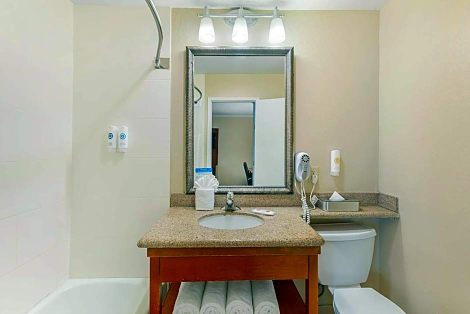 Comfort Inn Santa Monica - West Los Angeles