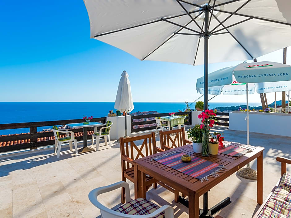 Guesthouse Home Sweet Home