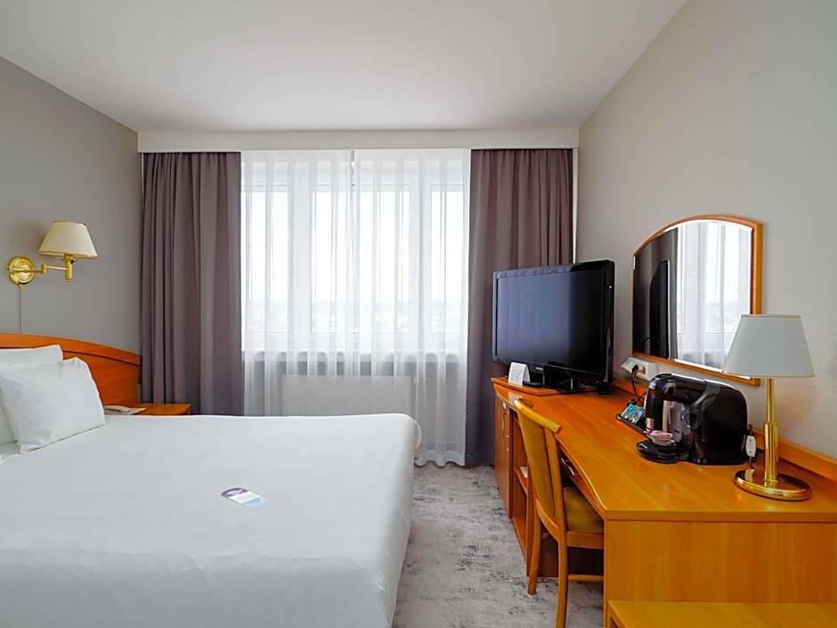 Mercure Czestochowa Centrum