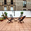 Safestay Barcelona Gothic