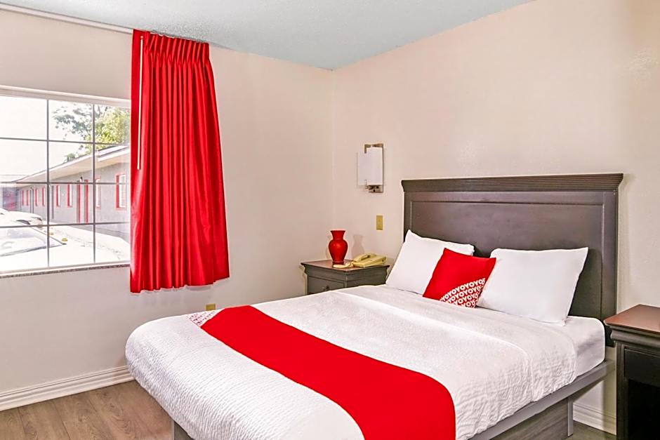 OYO Hotel Killeen