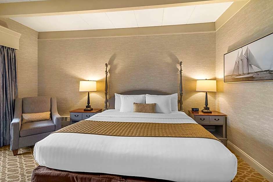 The Inn at Gran View Ogdensburg, Ascend Hotel Collection