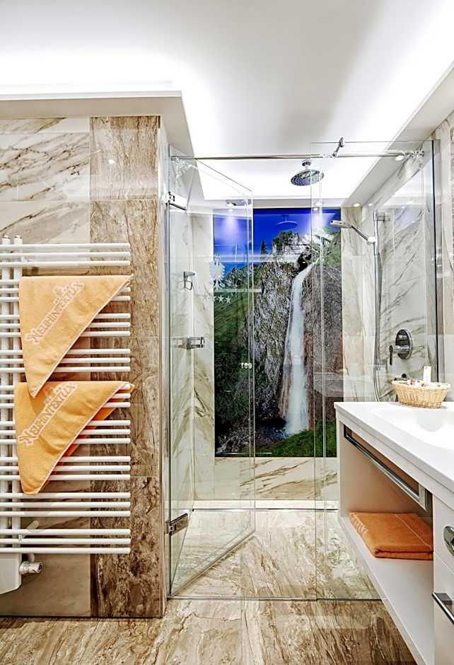 Hotel Neuhintertux 4 Sterne superior