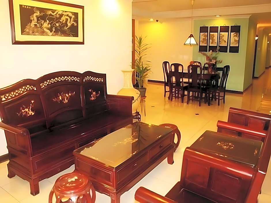 Losari Beach Hotel Makassar