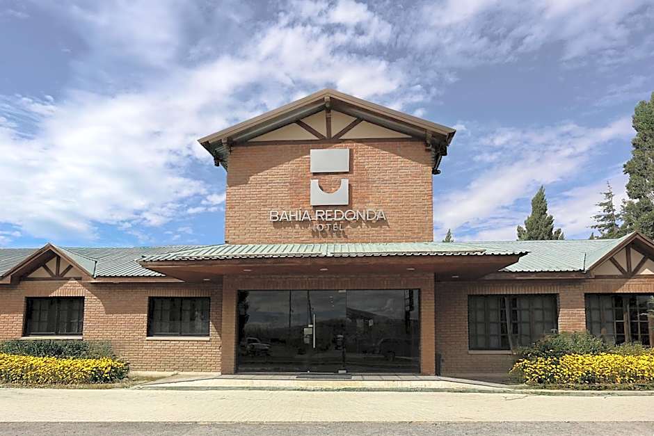 Hotel Bahia Redonda