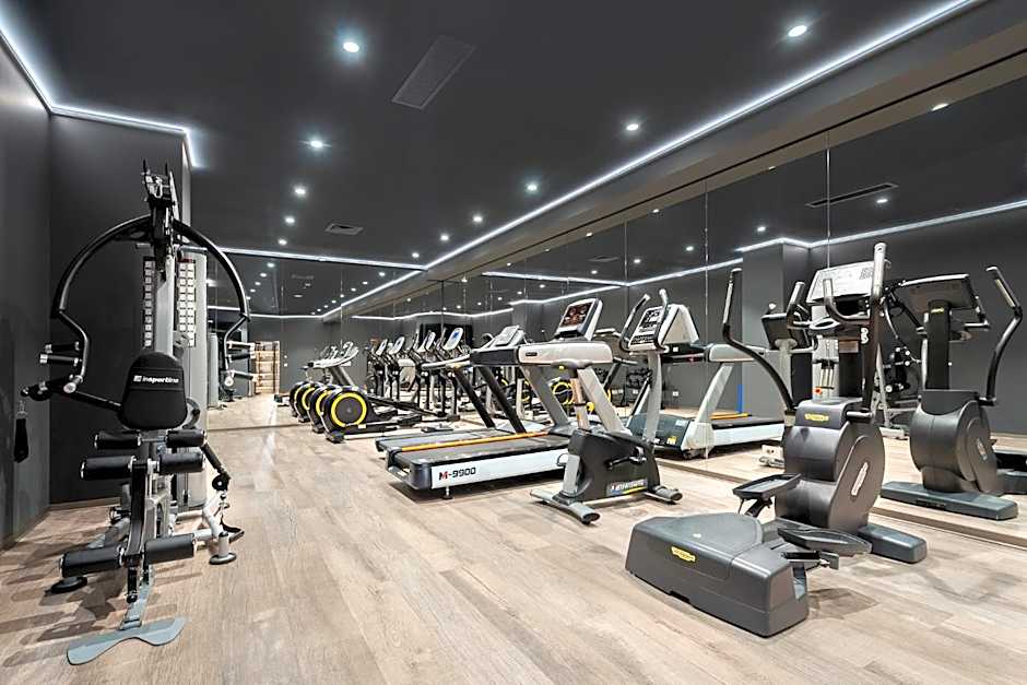 VISIONAPARTMENTS Bucharest - contactless check-in