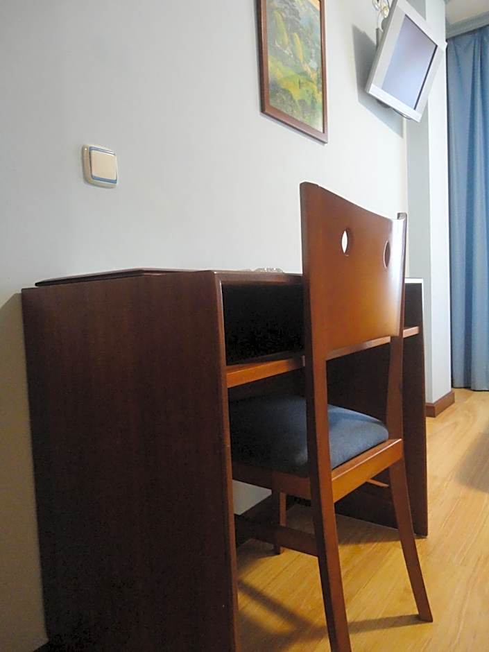 Hotel Gijon