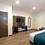 Studio 6 North Platte - East