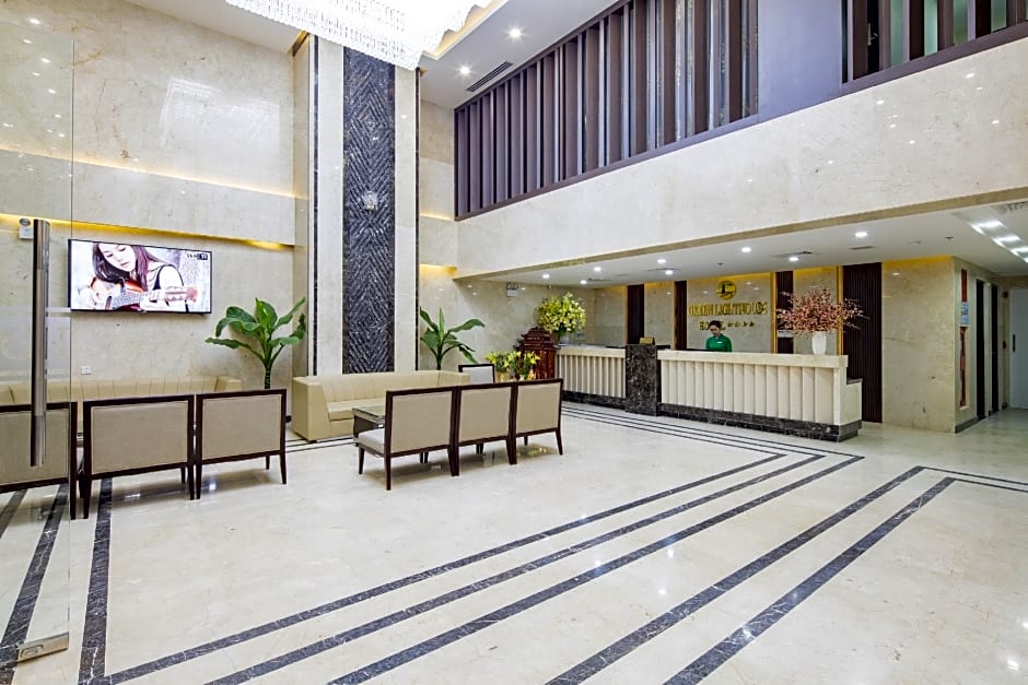 Green Lighthouse Hotel