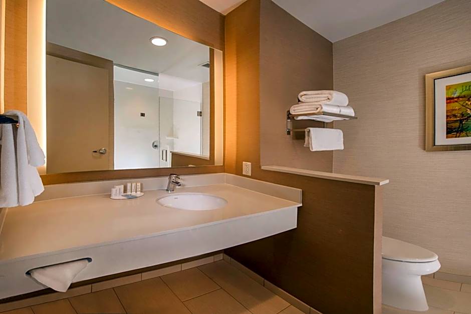 Fairfield Inn & Suites by Marriott Altoona