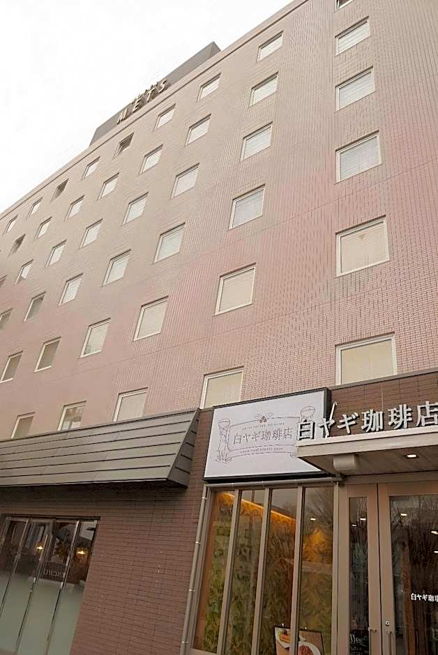 JR-EAST HOTEL METS KAMAKURA OFUNA
