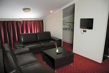 Apartment Suite