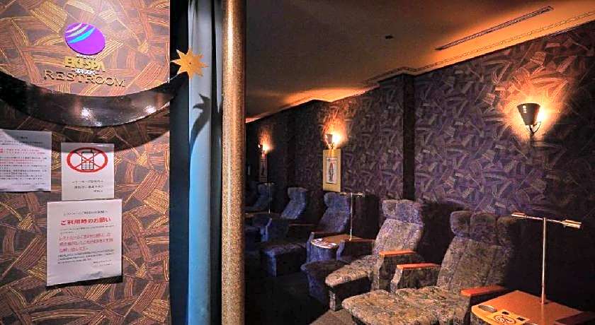 Apa Hotel Kanazawa-Ekimae