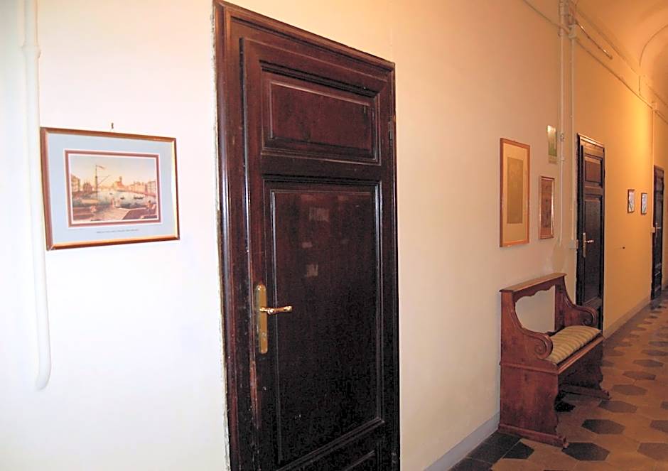 B&B Antica Piazza dei Miracoli