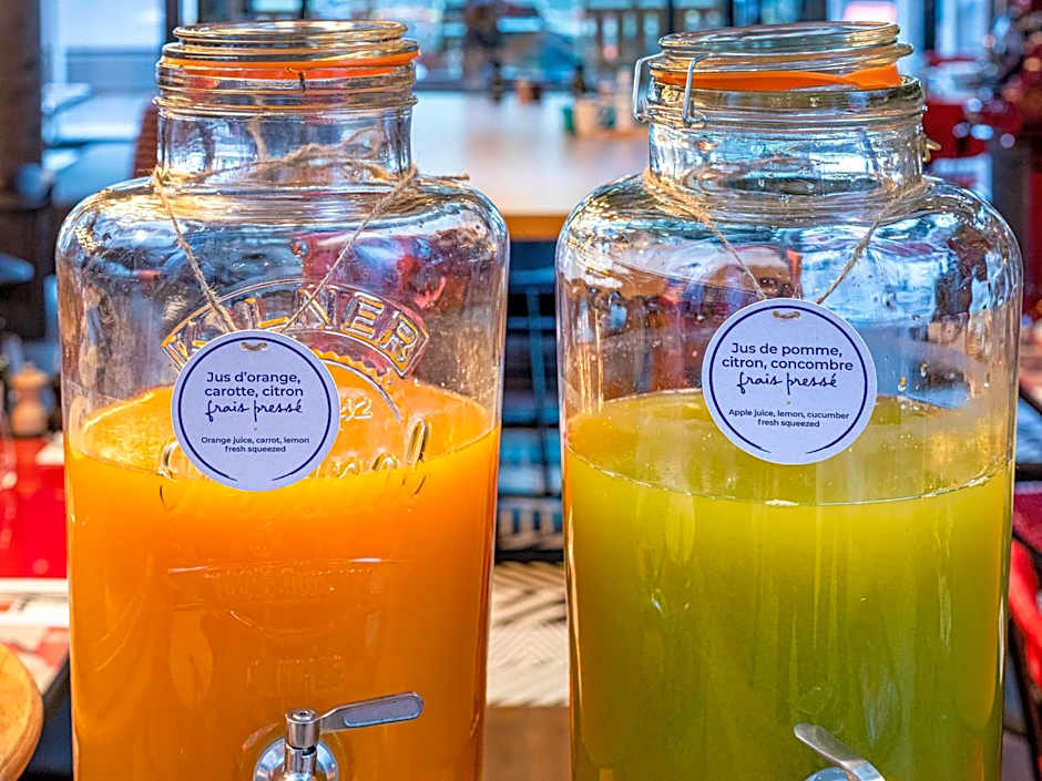 Novotel London Excel