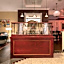 The Kendall Hotel at the Engine 7 Firehouse
