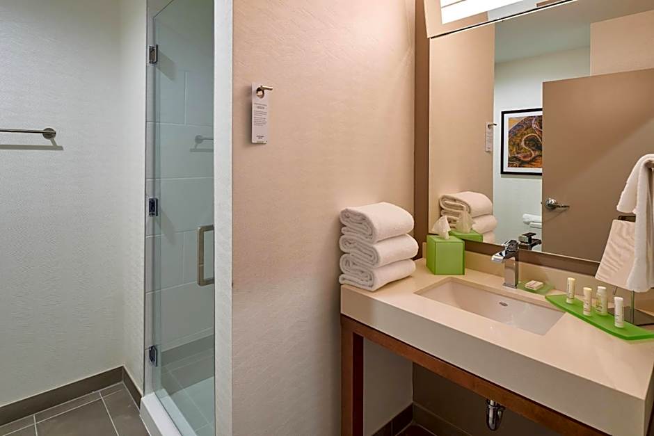 Courtyard by Marriott El Paso Downtown/Convention Center
