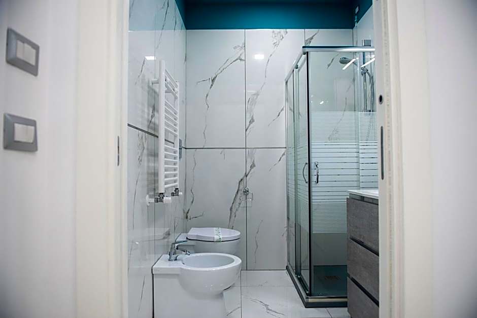 Stabia Dream Rooms