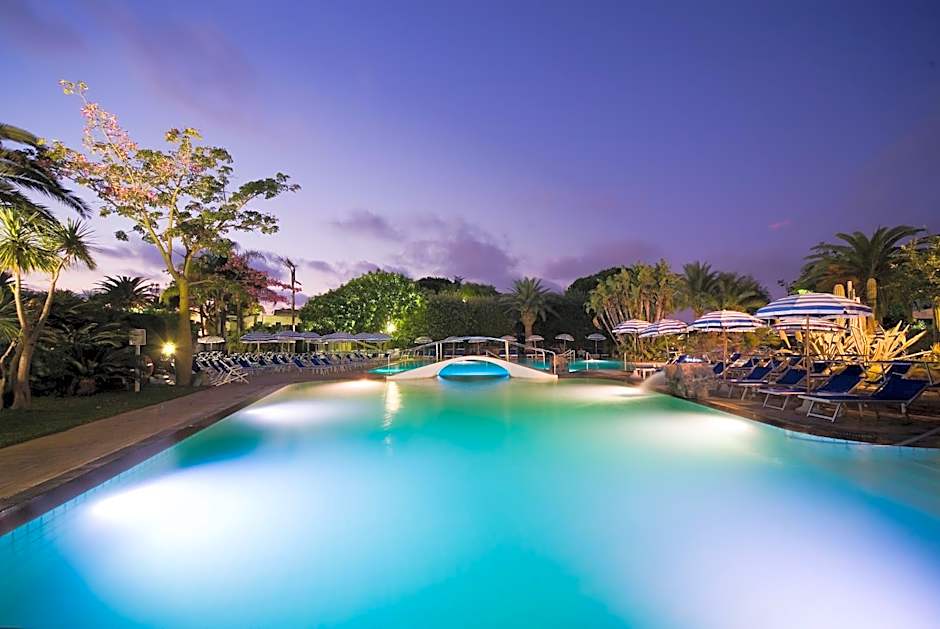 Park Hotel Terme Mediterraneo