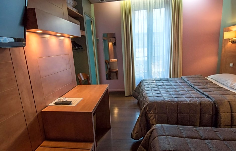 Palma Hotel