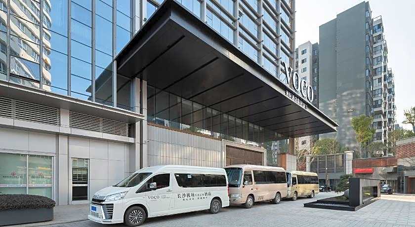 Voco Changsha Airport By IHG