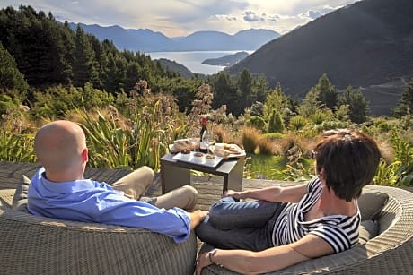 The Alpine Retreat