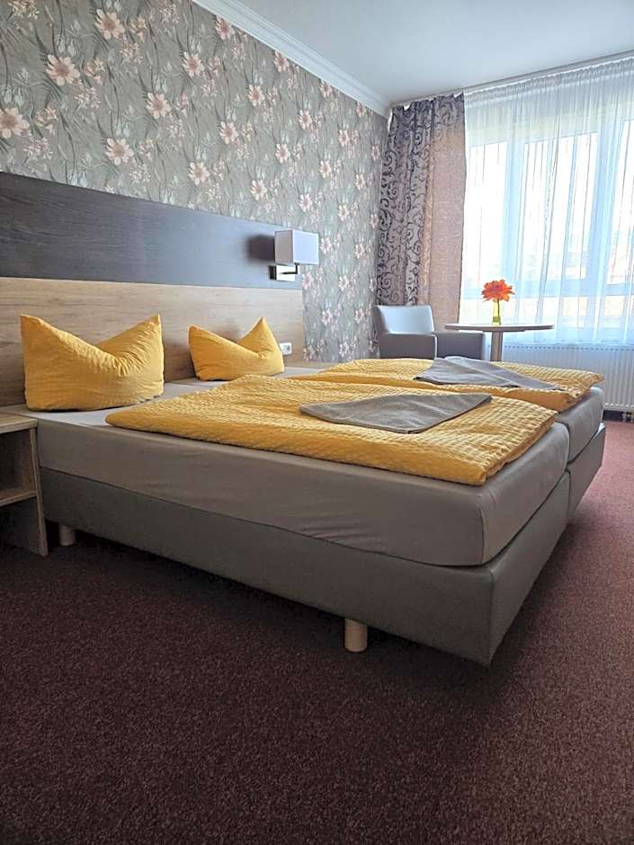 Appart Hotel Roßdorf
