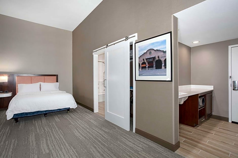 Hampton Inn By Hilton And Suites Logan, Ut