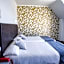 Hotel Alda Carril