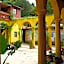 Hotel Na Bolom