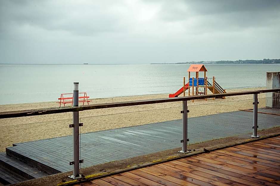 Pirita Beach Apartments & SPA