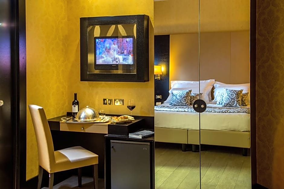 Hotel Savoy
