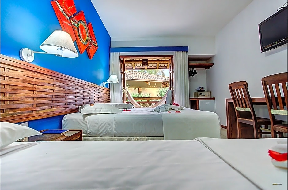 Terra Boa Hotel Boutique