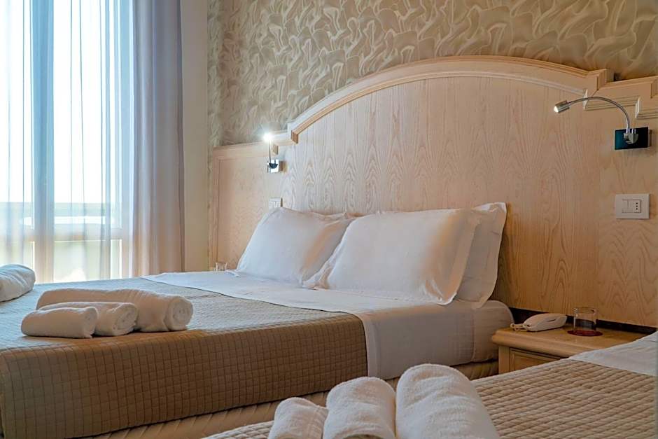 Brasil Seaview Hotel