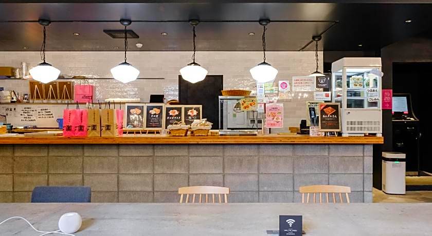 fami THE GREEN OTARU