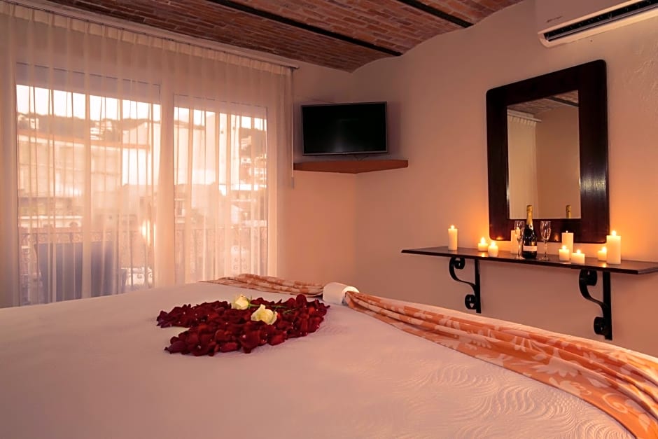 Hotel El Pescador