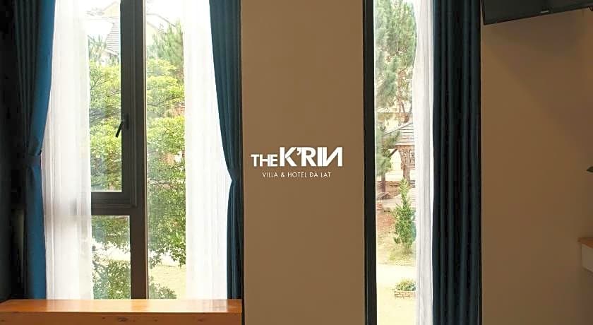 TTR  Rin Villa  & Hotel