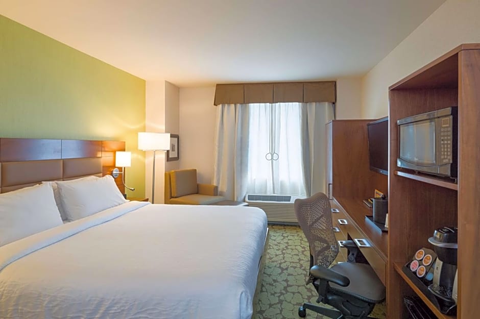 Hilton Garden Inn New York/Manhattan-Midtown East