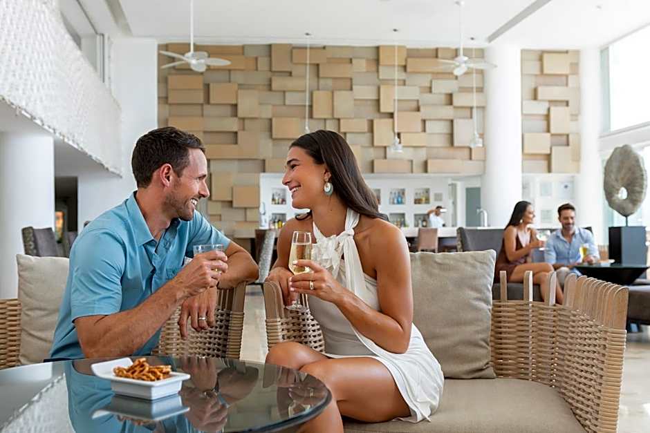 Playacar Palace - All Inclusive