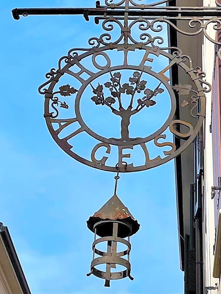 Antica locanda al Gelso