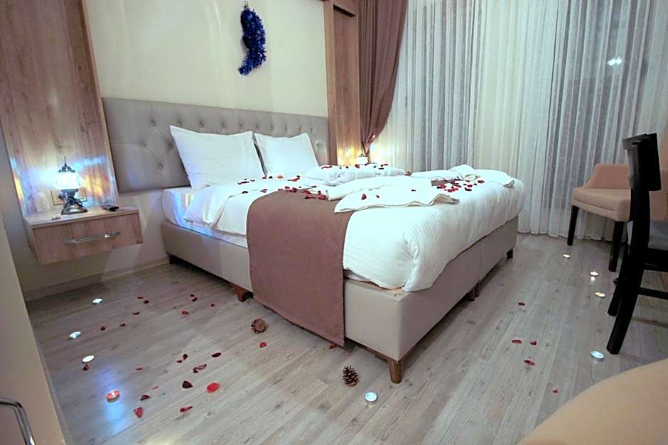 Butterfly Butik Hotel