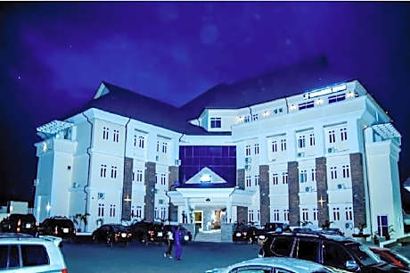 Rixos Continental Resort