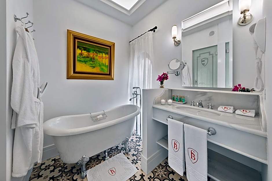 Finca Sa Bastida Luxury Retreat & Spa Adults Only - Over 14