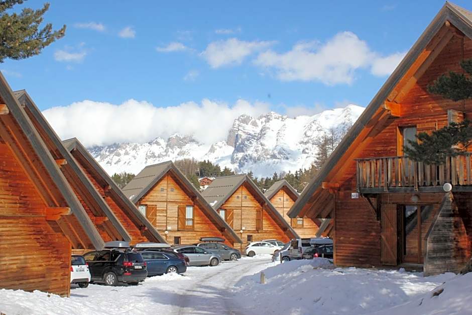 Flocons du Soleil by Actisource