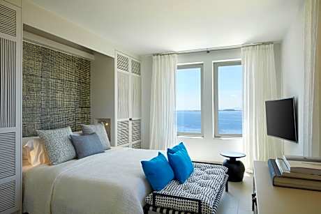 Residential Two-Bedroom Pool Villa with Private Garden