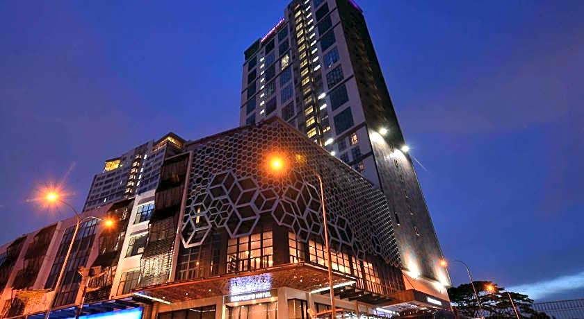 Mercure Selangor Selayang